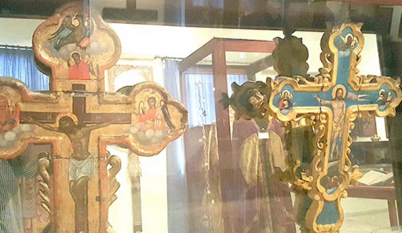Εκκλησιαστικό Μουσείο σχεδιάζει να ιδρύσει στους Φιλιάτες η Δημοτ. Αρχή