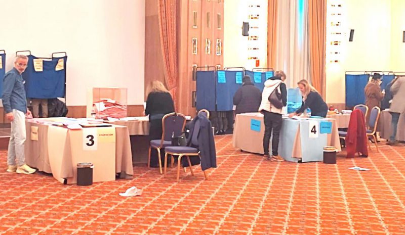 Νέα σελίδα από σήμερα για το Επιμελητήριο Ιωαννίνων!