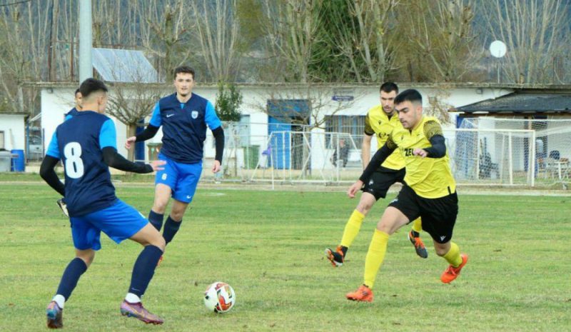 Ενδιαφέροντα παιχνίδια στις τρεις κατηγορίες της ΕΠΣΗΠ