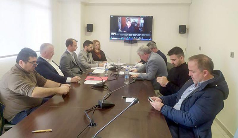  Άλλοι Δήμοι πληρώνουν και  άλλοι… σφυρίζουν αδιάφορα!