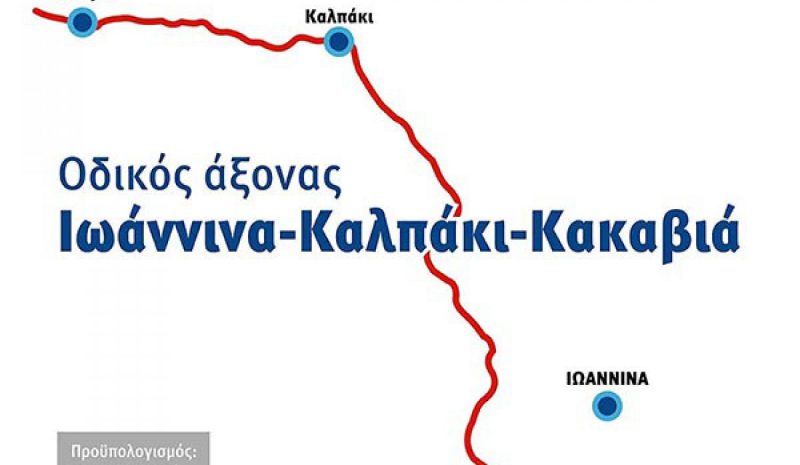 Νέες αναπτυξιακές δυνατότητες με την ολοκλήρωση της Ιόνιας Οδού