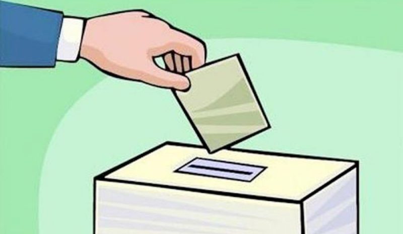 Εκλογές με ανατροπές  η χρονιά που φεύγει…