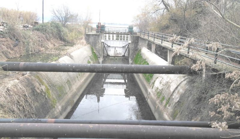 «Σκηνικό» χειμωνιάτικο, χωρίς όμως προβλήματα στην Ήπειρο