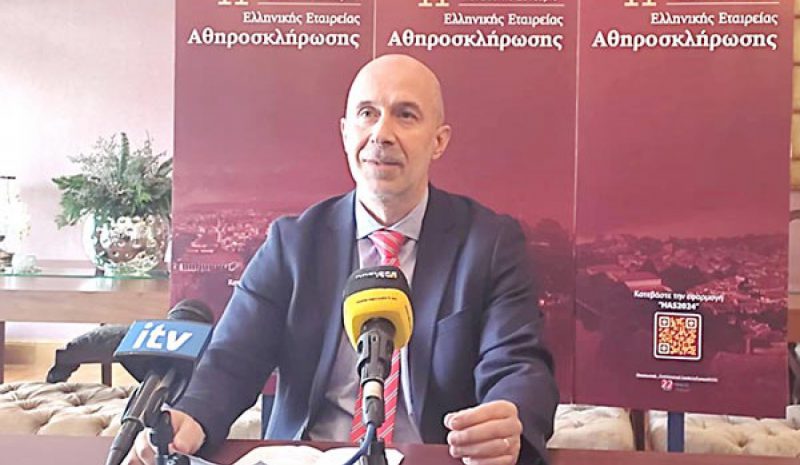 Η πρόληψη, το καλύτερο όπλο  για τις καρδιαγγειακές νόσους!