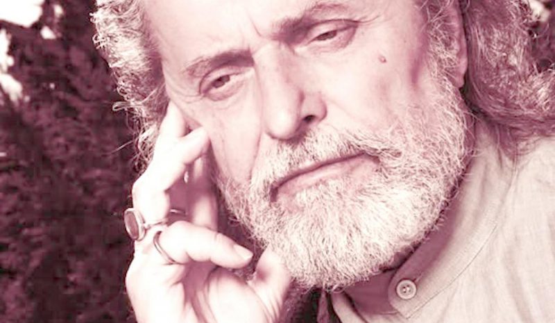 Έφυγε από τη ζωή ο Θεσπρωτός λογοτέχνης Μητς' Μήτσης
