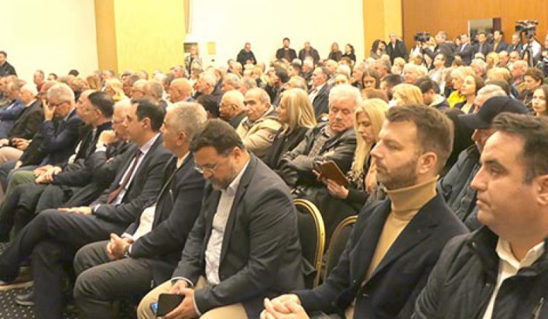Χρήσιμα συμπεράσματα από το χθεσινό «debate» της Ν.Δ. με πολίτες στα Γιάννενα