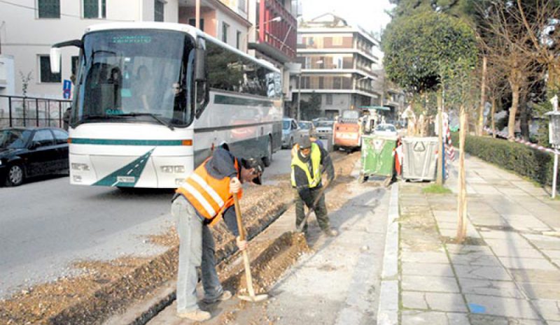 Τα Γιάννενα αποκτούν, επιτέλους σύγχρονες ψηφιακές υποδομές!