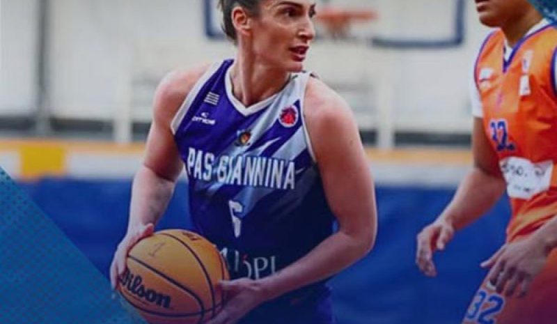 Έβδομη ήττα για τον ΠΑΣ,  91-74 από τον Αμύντα