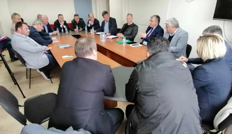 Το Κράτος θα αναλάβει την ανακύκλωση σε δέκα μικρούς Δήμους της Ηπείρου!