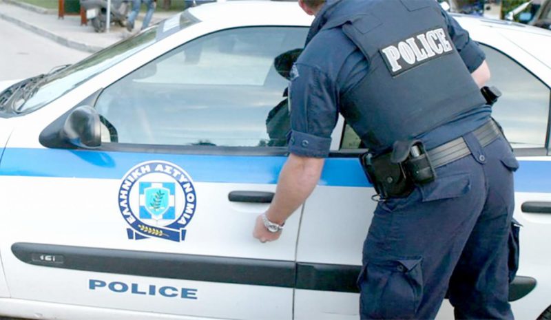 «Εγκέφαλος» του κυκλώματος εκβιαστών  ο πρώην «αρχηγός» των φυλακών Σταυρακίου