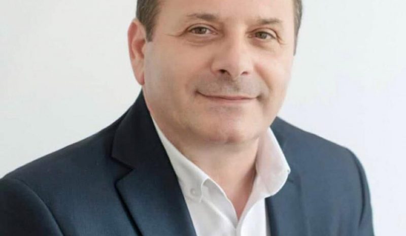 Κ. ΣΙΑΡΑΒΑΣ: Διεκδικούμε και το τελευταίο ευρώ για τον τόπο μας