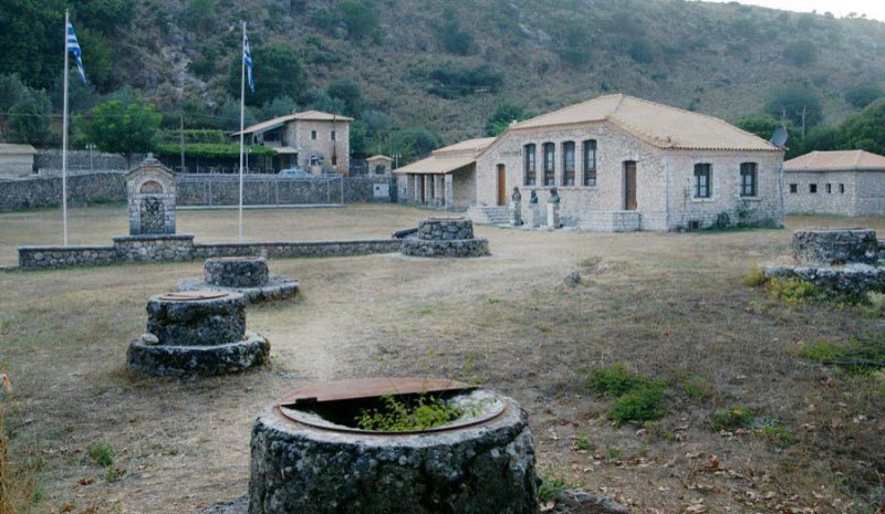 Και το Σούλι να ενταχθεί  στον Κατάλογο της UNESCO!