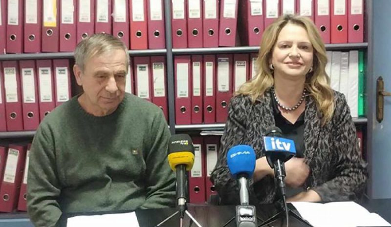 Η «Σχεδία» θα συνεχίσει να προσφέρει υπηρεσίες στην τοπική κοινωνία