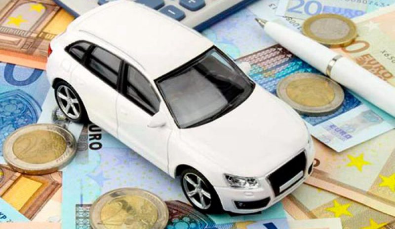 Λήγει σήμερα η προθεσμία  για τα τέλη κυκλοφορίας 
