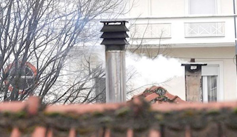 Απαιτούνται συντονισμένες λύσεις για το πρόβλημα της αιθαλομίχλης