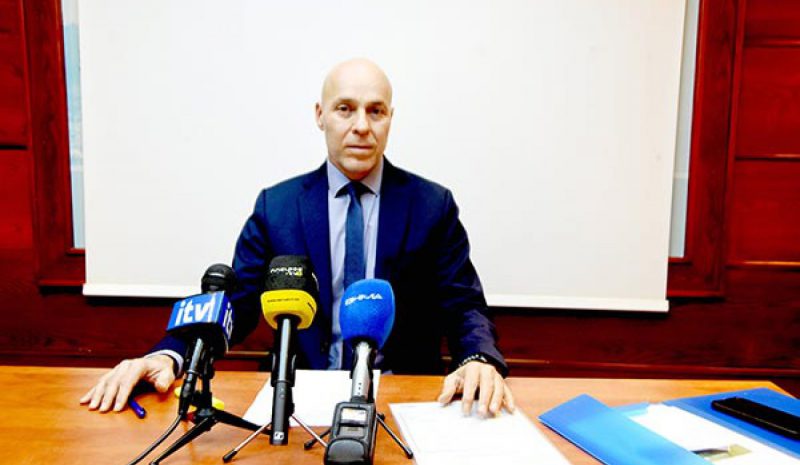 Ολική επαναφορά για το «ξεχασμένο» Προεδρικό Διάταγμα Παμβώτιδας!