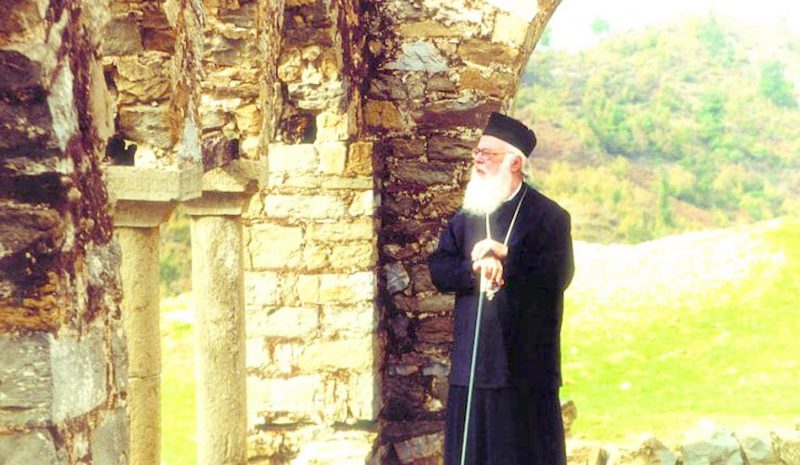 Η ζωή του Αναστάσιου μέσα από άγνωστα περιστατικά!