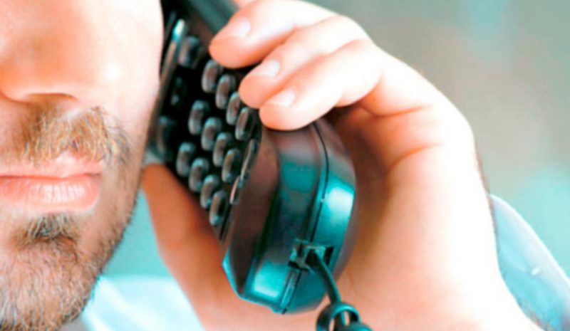 ΠΡΟΣΟΧΗ (!) Τηλεφωνικές απάτες και στο όνομα  του Δήμου Πωγωνίου