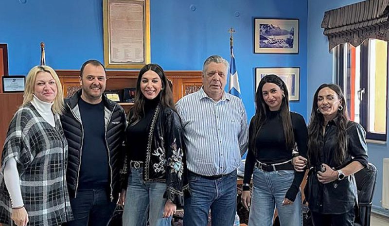 Κέντρο Ημέρας για Άτομα  με Άνοια στην Ηγουμενίτσα