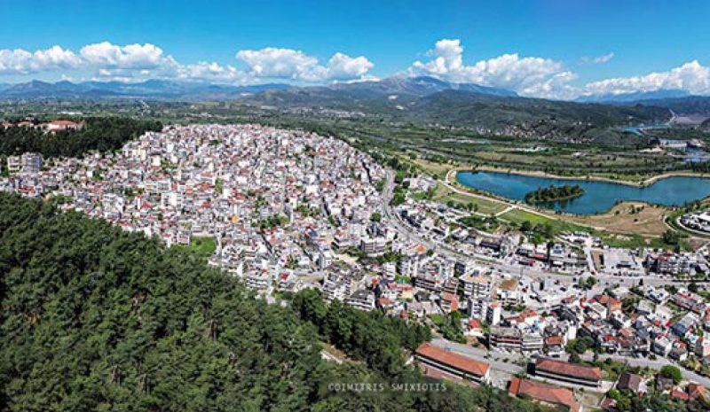 Δράσεις προβολής της Άρτας  και προσέλκυσης επισκεπτών