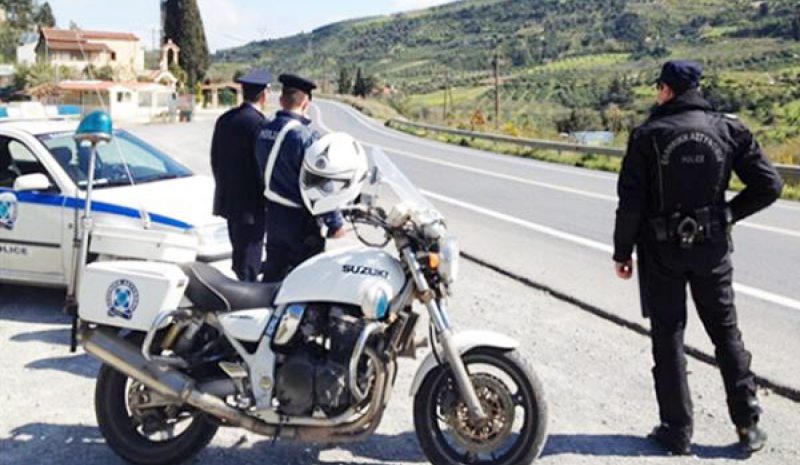 Σε δημόσια διαβούλευση ο νέος  Κώδικας Οδικής Κυκλοφορίας 