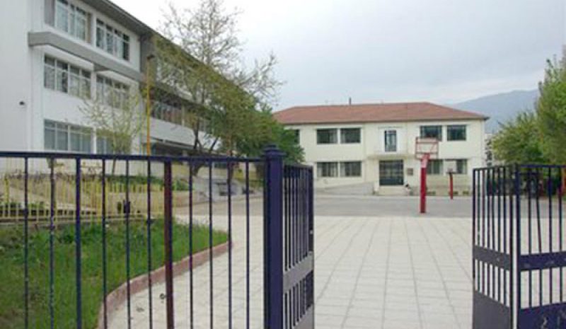 Με συμμετοχικές διαδικασίες  η αναβάθμιση σε 9 σχολικές αυλές