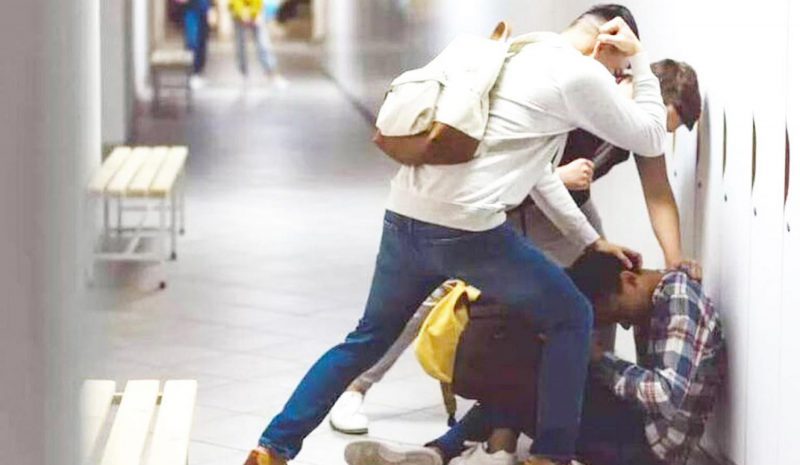  Η παραβατικότητα ανηλίκων θέμα της «Ακαδημίας για Γονείς» 