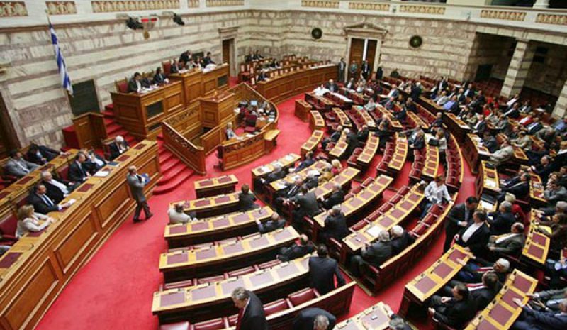 Την Παρασκευή η δεύτερη ψηφοφορία  για τον νέο Προέδρο  της Δημοκρατίας