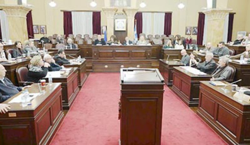 Απαιτείται υπομονή για να λυθεί  το κυκλοφοριακό στα Γιάννενα!