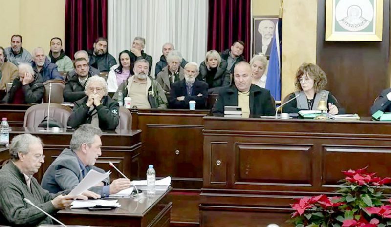 Θα μπορούν να παρεμβαίνουν και  οι πολίτες στα Δημοτικά Συμβούλια!
