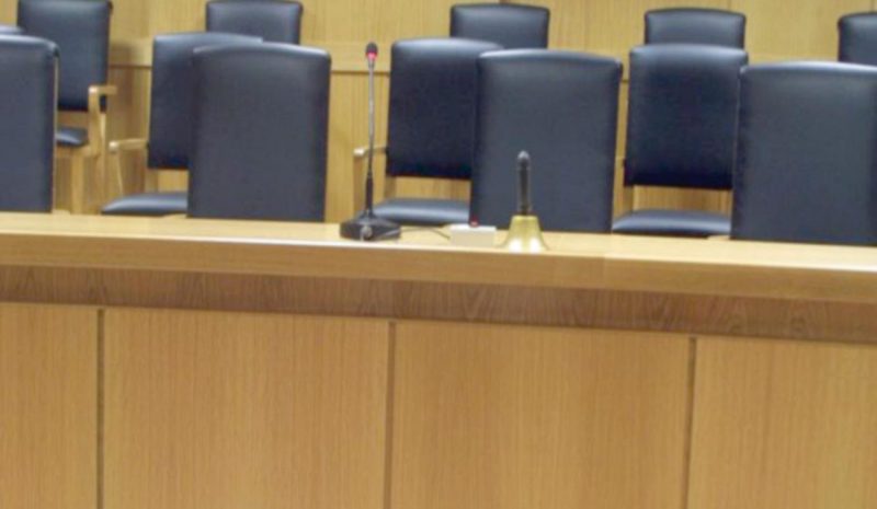 Τα αυτόφωρα θα λειτουργούν Σαββατοκύριακα και αργίες