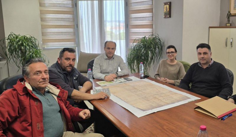 ΔΗΠΕΘΕ, ΔΗΑΝΕΤΑΙ και  το δίκτυο οπτικών ινών 
