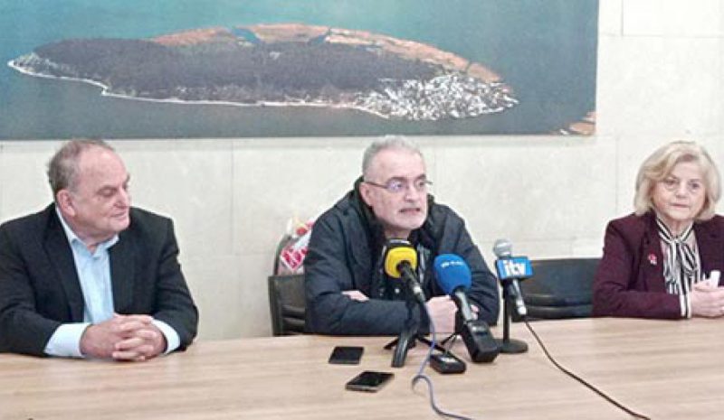 Μία μουσική εκδήλωση για την  ενίσχυση της ΕΛΕΠΑΠ Ιωαννίνων