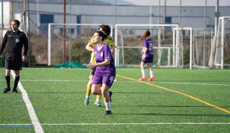Σπουδαία νίκη για τον Άτλα,  3-0 τον Ίκαρο Πετρωτού