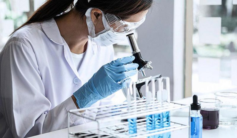 Καθησυχαστική εμφανίζεται η ιατρική κοινότητα για τον μεταπνευμονοϊό