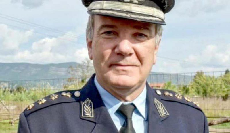 Αλλαγή στην Αστυνομία Ηπείρου σταθερή η πυροσβεστική ηγεσία! 