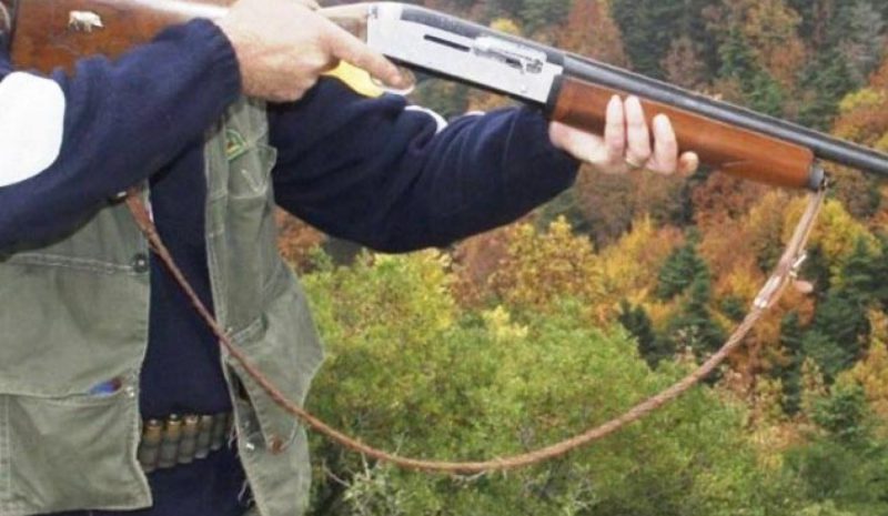 «Βροχή» τα πρόστιμα για  κυνηγετικές παραβάσεις