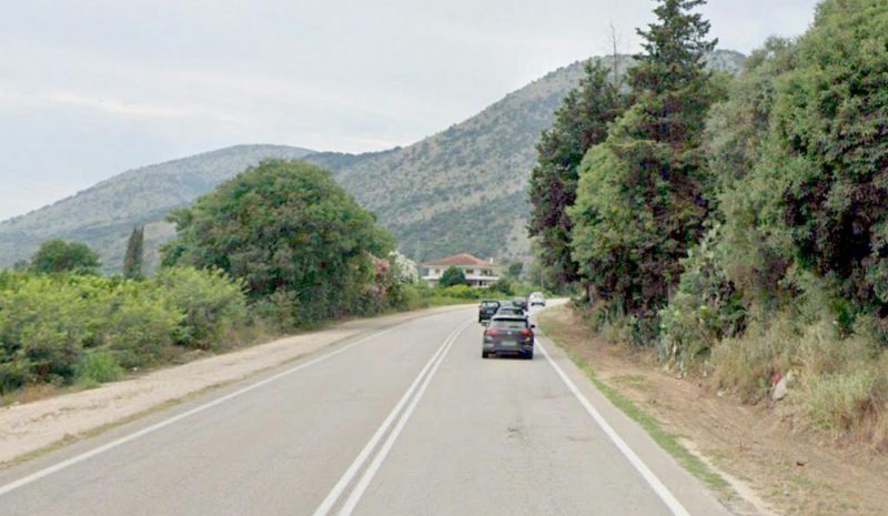 Γενικότητες και αόριστες υποσχέσεις για τους οδικούς άξονες της Ηπείρου!