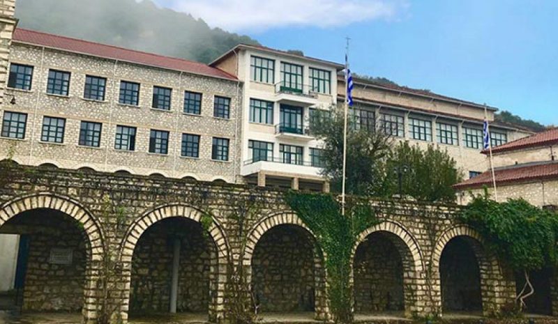Με 23 σπουδαστές ξεκίνησε  η Σχολή Μαθητείας Βελλάς!