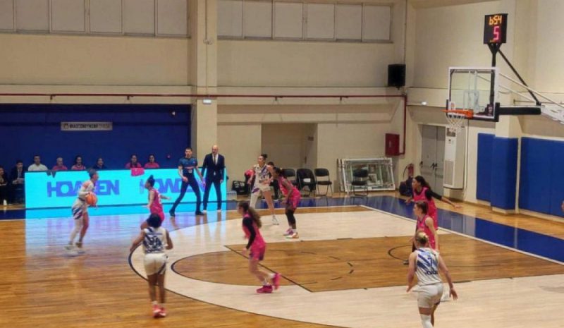 Στην Καλλιθέα αγωνίζεται αύριο ο ΠΑΣ Γιάννινα