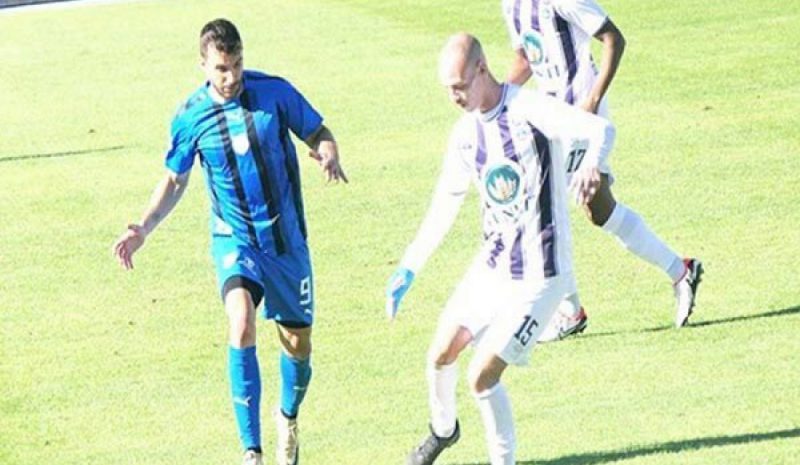 Χάνει το παιχνίδι με τον Διαγόρα  στη Ρόδο ο Βασίλης Μάντζης