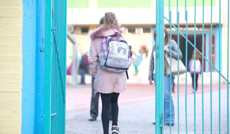 Τι ισχύει με τις απουσίες μαθητών που νοσούν από εποχική γρίπη