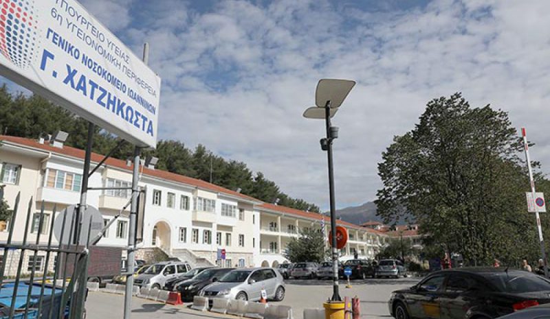 Ακόμα και τα… αυτονόητα στον  απολογισμό του Σπ. Δερδεμέζη!