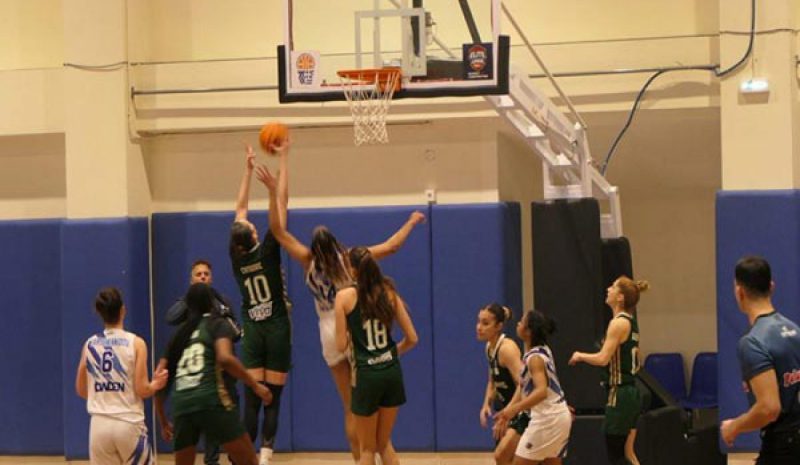 Ηττήθηκε από τον Παναθηναϊκό (52-76) ο ΠΑΣ Γιάννινα