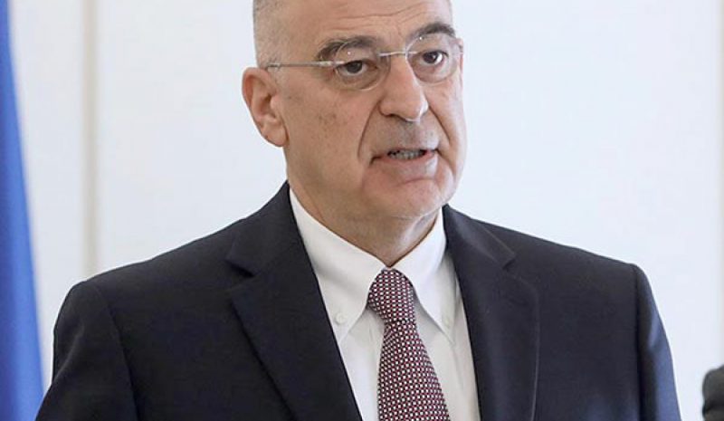 Στα Γιάννενα σήμερα ο Υπουργός  Εθνικής Άμυνας Νίκος Δένδιας