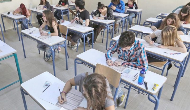 Πρότυπα τα 6 από τα πρώτα 10 σχολεία με  τις υψηλότερες επιδόσεις στις πανελλαδικές