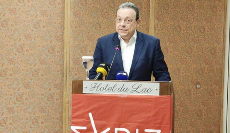 Σωκρ. Φάμελλος: Πρέπει να πέσει η κυβέρνηση Μητσοτάκη…