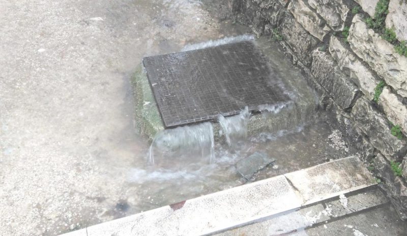 Όχι άλλο τσιμέντο και άσφαλτος  στις αυλές σχολικών μονάδων