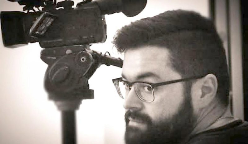 Οδύνη και θλίψη για τον άδικο χαμό του Μάριου Γεωργούλα…