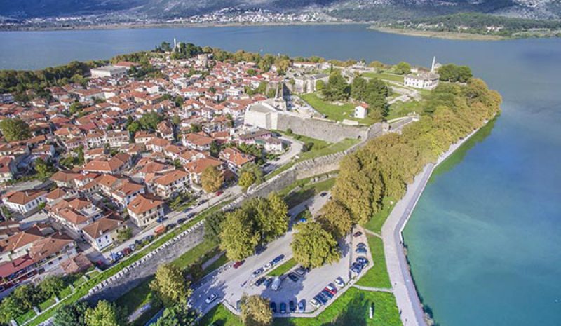  Στα Γιάννενα το Πανελλ. Συνέδριο  του Δικτύου Υγιών Πόλεων
